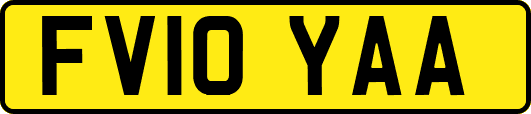 FV10YAA