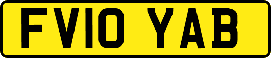 FV10YAB