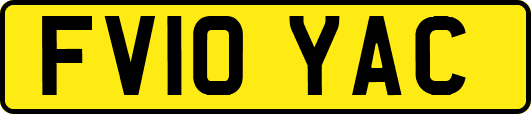 FV10YAC