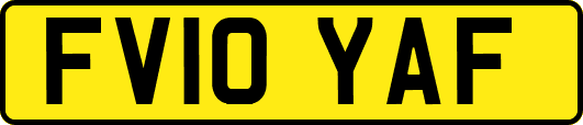 FV10YAF