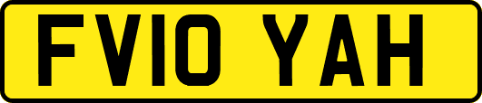 FV10YAH