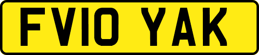 FV10YAK