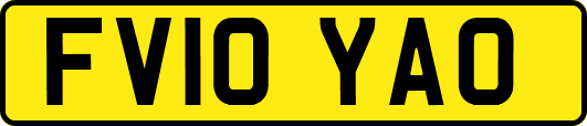 FV10YAO