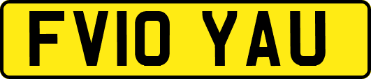FV10YAU