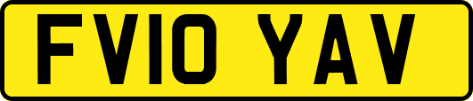 FV10YAV
