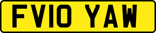 FV10YAW