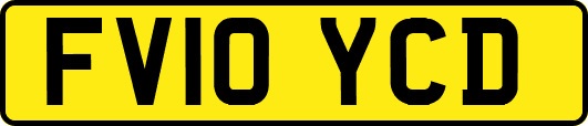 FV10YCD