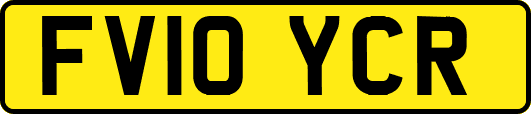 FV10YCR