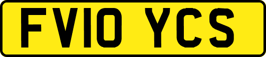 FV10YCS