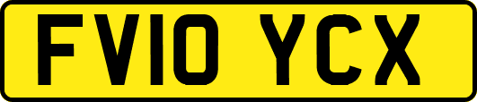 FV10YCX