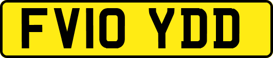 FV10YDD