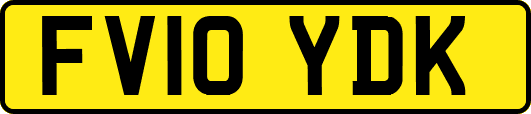 FV10YDK