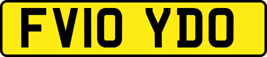 FV10YDO