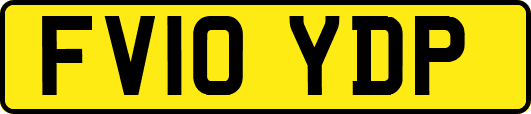 FV10YDP