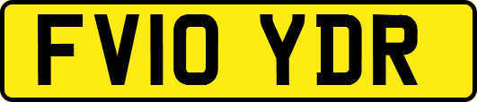 FV10YDR