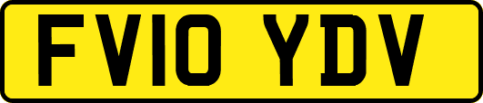 FV10YDV