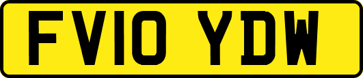 FV10YDW