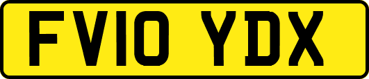 FV10YDX