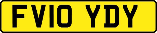 FV10YDY