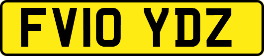 FV10YDZ