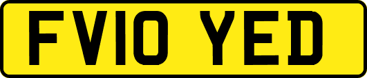 FV10YED