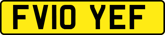 FV10YEF