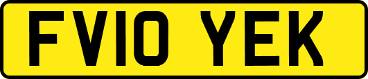 FV10YEK