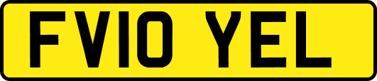 FV10YEL