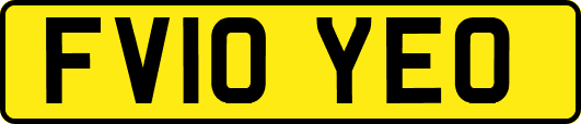 FV10YEO
