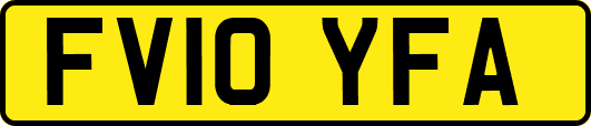 FV10YFA