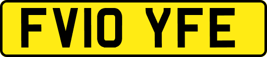 FV10YFE