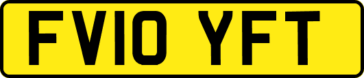 FV10YFT