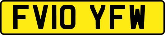 FV10YFW