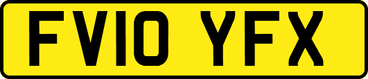 FV10YFX