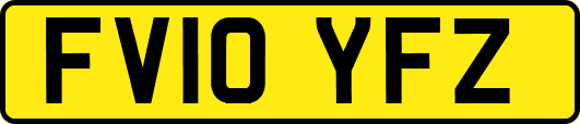 FV10YFZ