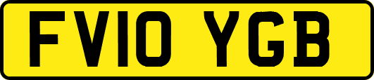 FV10YGB
