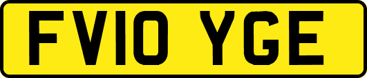 FV10YGE