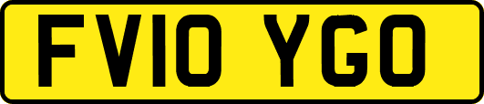 FV10YGO