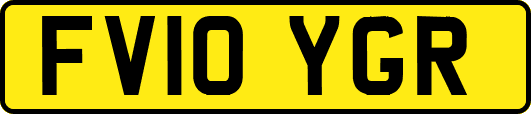 FV10YGR