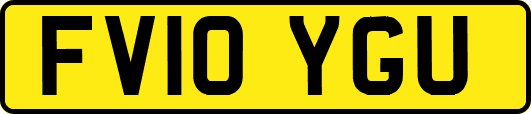 FV10YGU