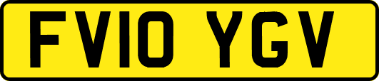 FV10YGV