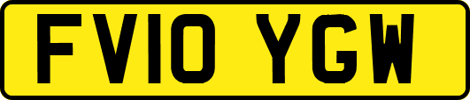 FV10YGW