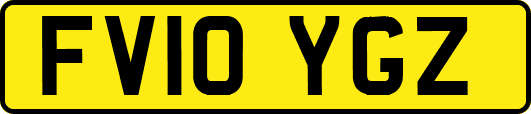 FV10YGZ