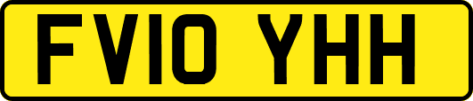 FV10YHH