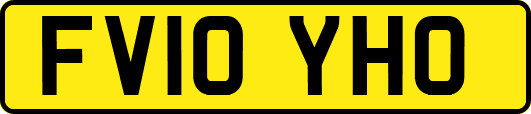 FV10YHO