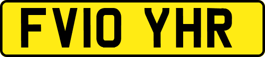 FV10YHR