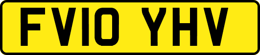 FV10YHV