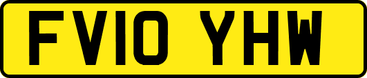 FV10YHW