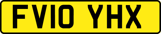FV10YHX