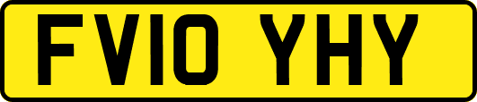FV10YHY